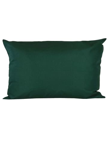 JACK Outdoor Dekokissen 40x60cm inkl. XXL Füllung in Dunkelgrün