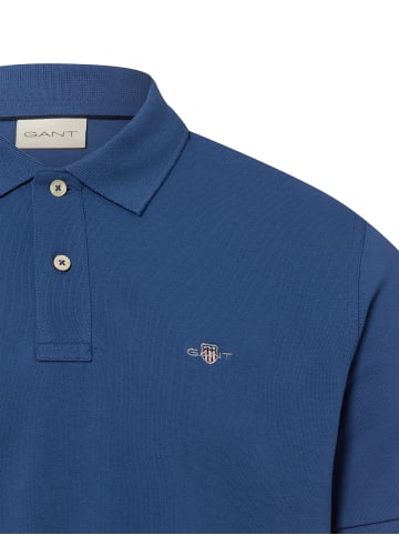 Gant Poloshirt in indigo
