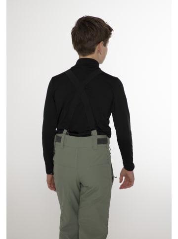 Protest " BORK JR in Green Spray