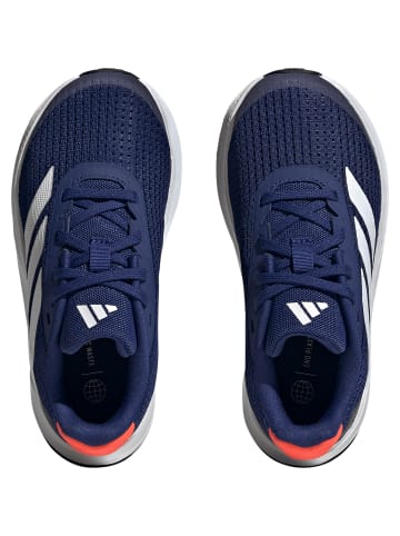 adidas Performance Laufschuhe DURAMO SL K in victory blue-ftwr white-solar red