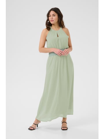 Kaffe Kleid KAbelle Tight fit in Green Bay CC.