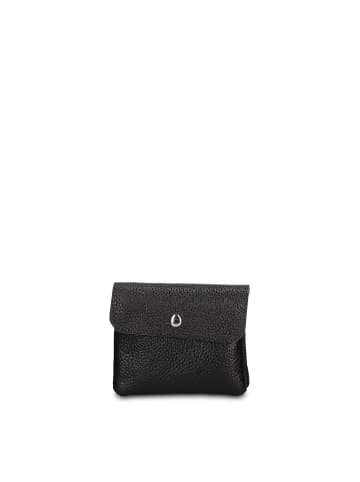 Briciole Münzbeutel in BLACK