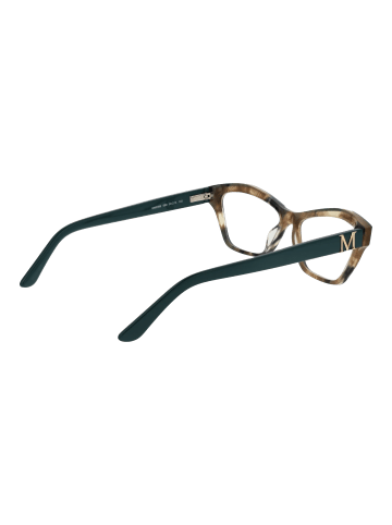 Marciano by Guess Frauen Optische Fassungen Katzenauge Mehrfarbig