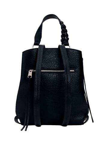 Desigual Rucksack 'Notus Print Sumy' in schwarz