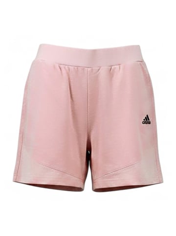adidas Shorts Botanical Dyed in Rosa