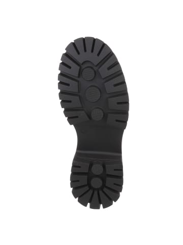 Ital-Design High Heel in Hellbraun