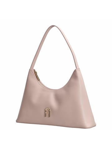 Furla Diamante S - Schultertasche 34 cm (toffee) in azalea