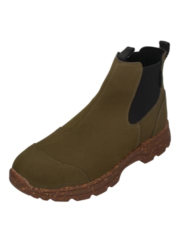 WODEN Gummistiefel MELVIN TRACK WATERPROOF in grün