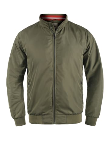 BLEND Kurzjacke BHZyklo in Grün