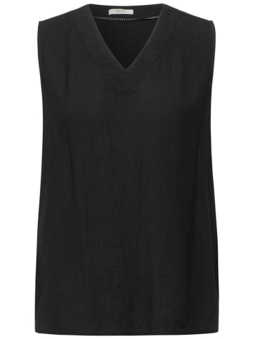 Cecil Top in Black