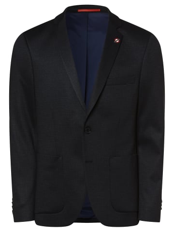 Finshley & Harding London Baukasten-Sakko Jimmy in marine