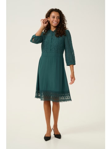 Cream Kleid CRMilla Feminine in Ponderosa Pine