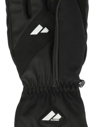 Zanier Handschuhe Kirchberg GTX in ZA2000 Black