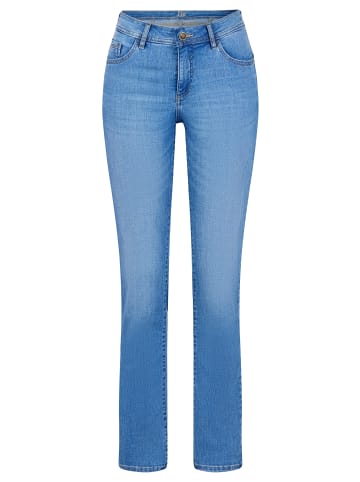 Paddock's 5-Pocket Jeans LIA in bleached used moustache