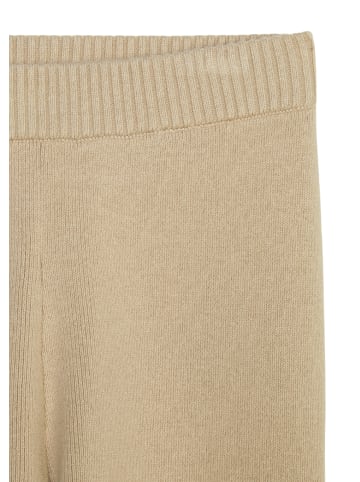 Marc O'Polo KIDS-GIRLS Strick-Hose in JONESBORO CREAM