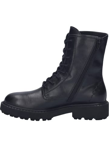 Josef Seibel Stiefel Bridget 02 in schwarz