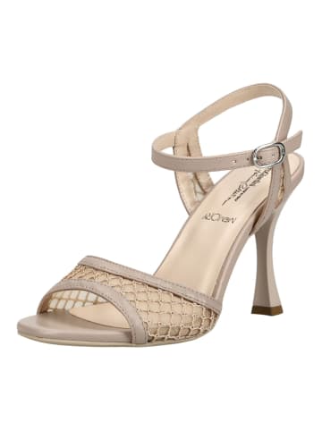Nero Giardini Sandalen Beige