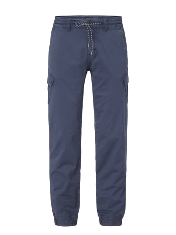 Paddock's Cargohose MASON in navy