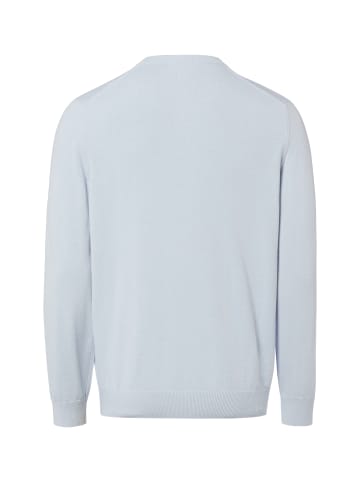 Lacoste Pullover in hellblau - 0004