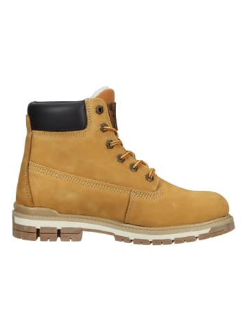 DOCKERS Stiefelette in Golden Tan