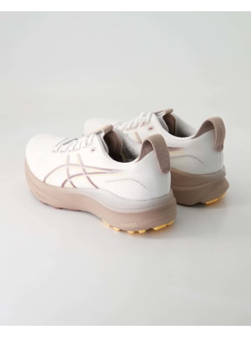 asics Laufschuhe in Weiß