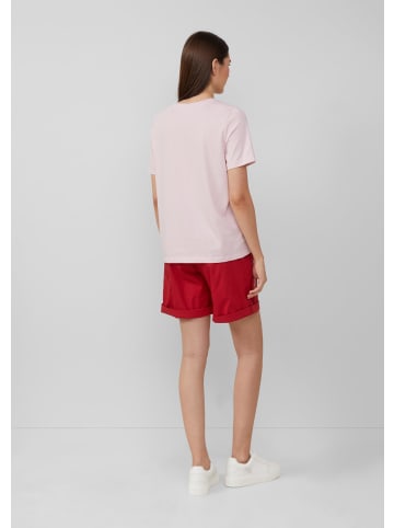 s.Oliver T-Shirt in 41D7_zartrosa