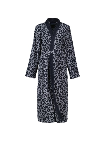 JOOP! JOOP! Bademäntel Damen Kimono Leo 1666 Graphit - 90 in Graphit - 90