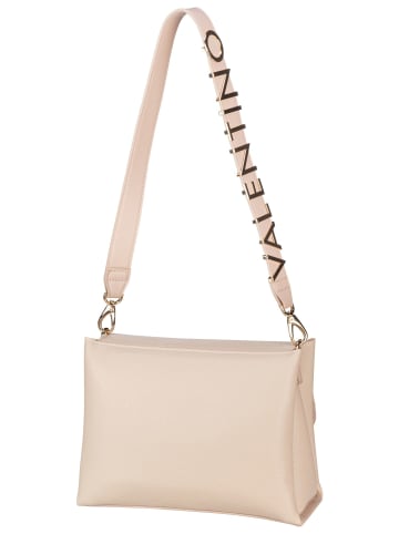 Valentino Bags Schultertasche Alexia Cartella 803 in Ecru