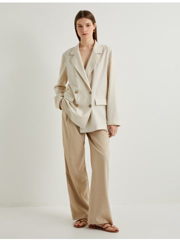 KOTON Blazer in Beige