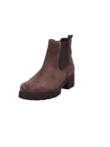 Gabor Chelseaboots in braun