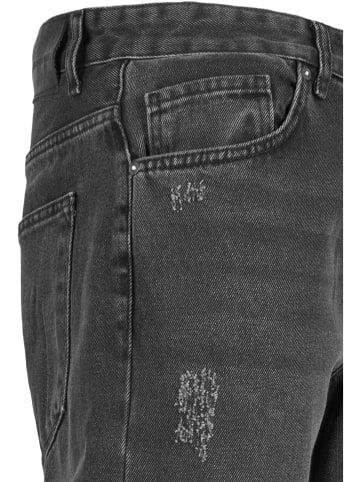 2Y Studios 2Y Studios Herren 2Y Boyfriend Fit Jeans in black