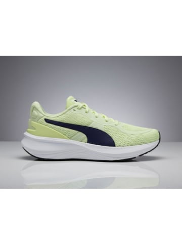 Puma Sneaker Scend in Grün