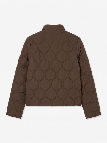 Vero Moda Steppjacke in Delicioso