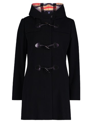 Gil Bret Kurzmantel in marine - 0001