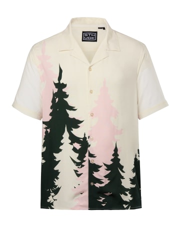 STHUGE Hemd in offwhite
