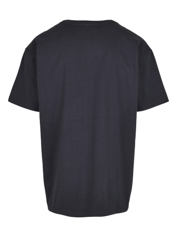 Mister Tee T-Shirt in navy