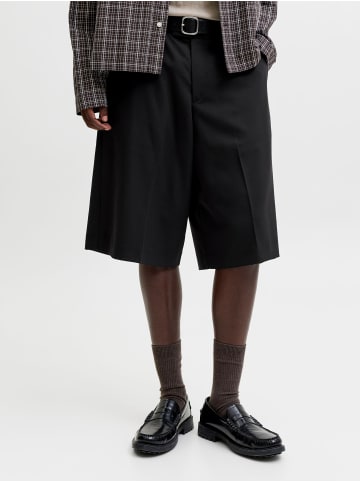 Jack & Jones Chino Shorts in Black