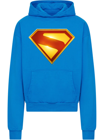 Absolute Cult Absolute Cult Kapuzenpullover in cobalt blue