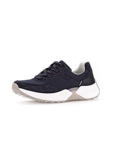 rollingsoft Sneaker low in blau