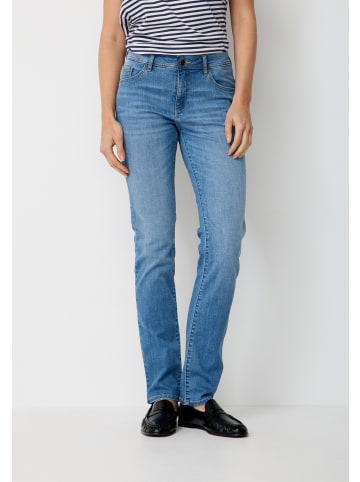 Paddock's 5-Pocket Jeans LIA in bleached used moustache