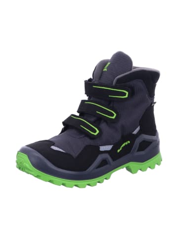 LOWA Outdoorschuh in blau