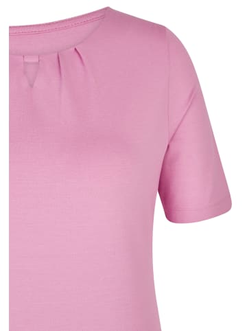 Rabe T-Shirt in lila