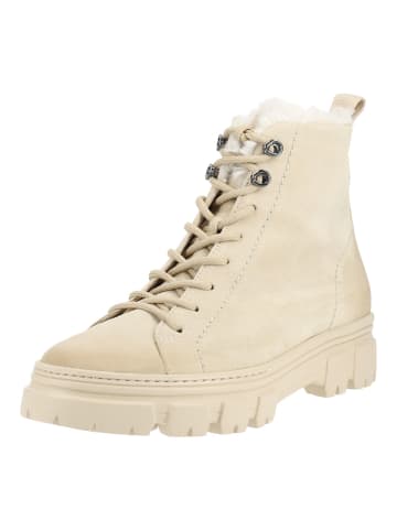 Paul Green Stiefelette in Weiß