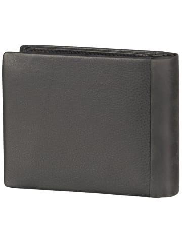 Maître Geldbörse Bundenbach Gilbrecht Billfold H9 in Black