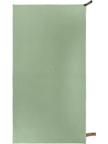 Erwin Müller Sporttuch in jade