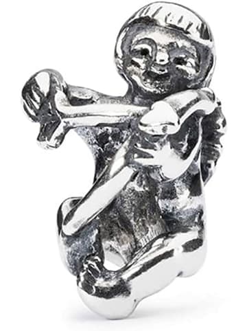 Trollbeads Charms & Anhänger in silber