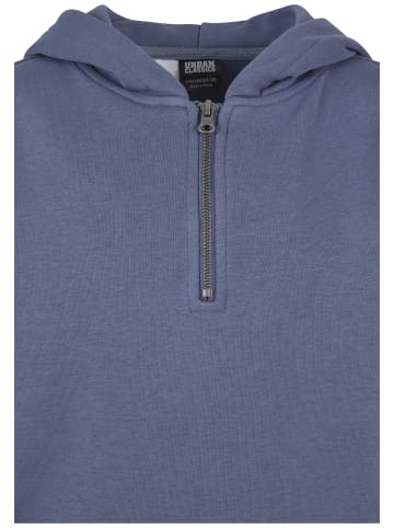 Urban Classics Sweat & Fleece - Hoodies in vintageblue
