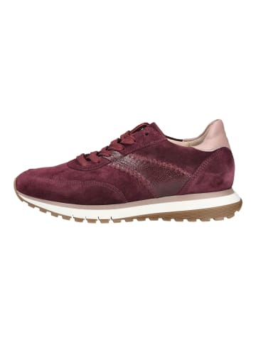 Gabor Sneaker in Rot