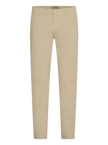 BLEND Chinohose BHTiran twill chino in Natur