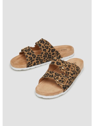 s.Oliver Pantoletten in 93A1_braun